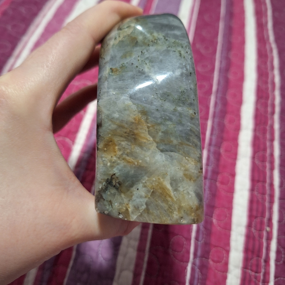 Labradorite Freeform - Picture 6 of 8